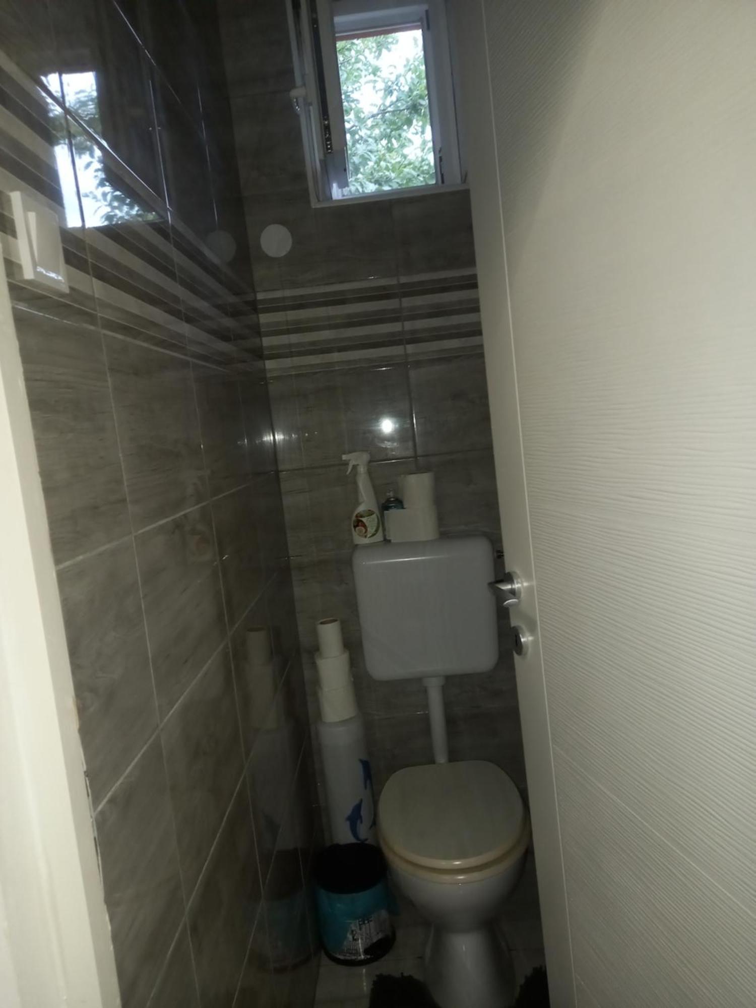 Grevia Apartmanok Poroszló Exterior foto
